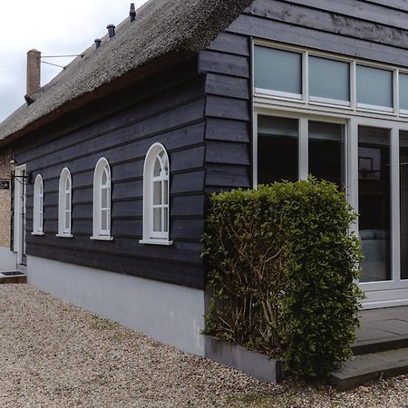 B&B Het Rijgebint Molenaarsgraaf Ngoại thất bức ảnh