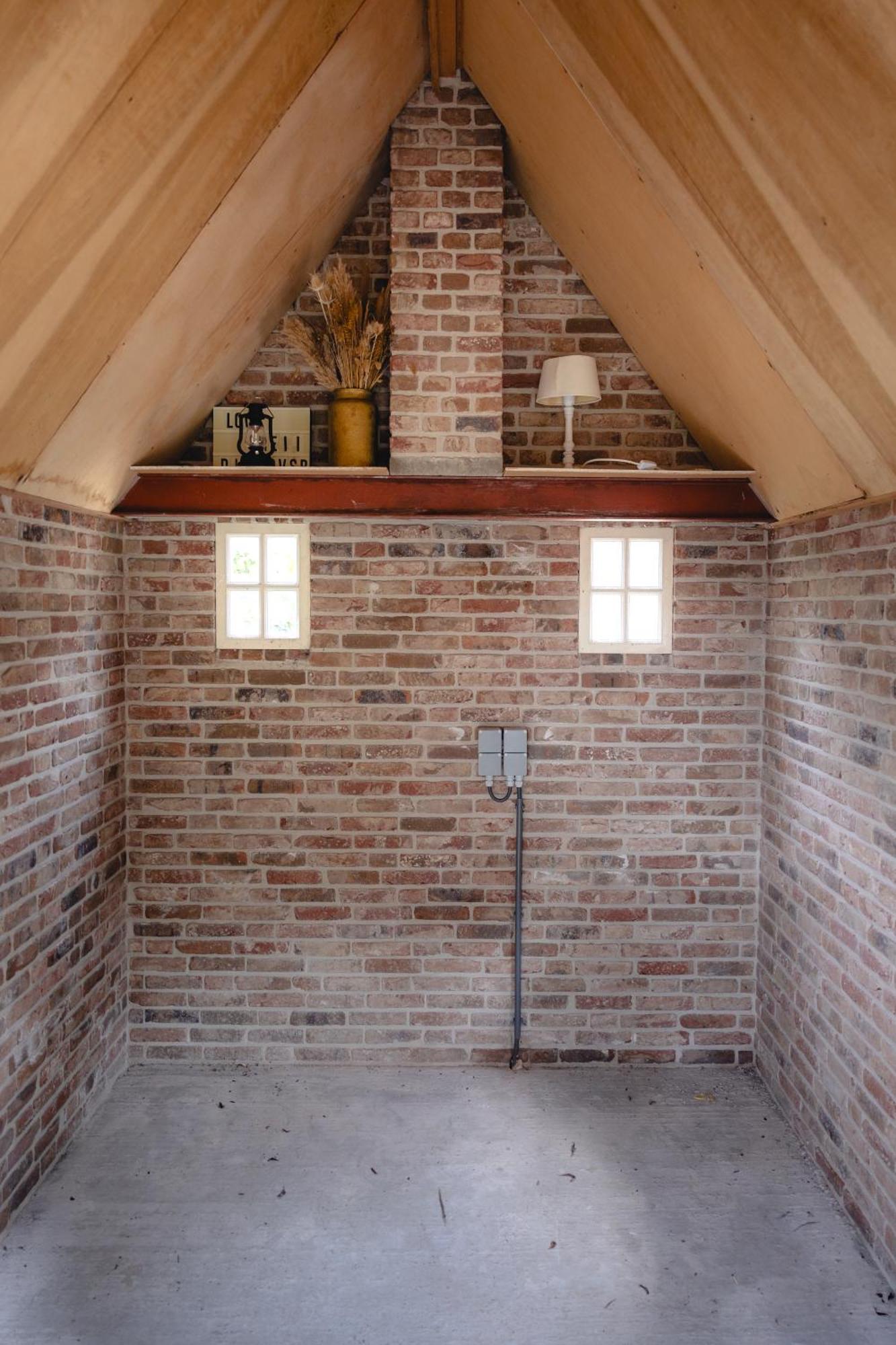 B&B Het Rijgebint Molenaarsgraaf Ngoại thất bức ảnh
