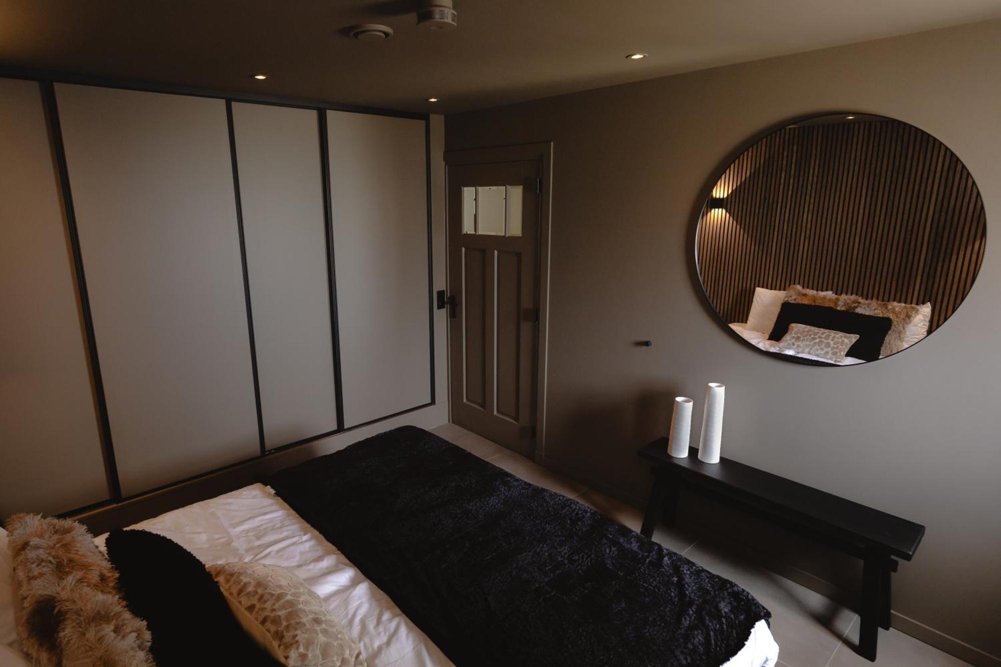 B&B Het Rijgebint Molenaarsgraaf Ngoại thất bức ảnh