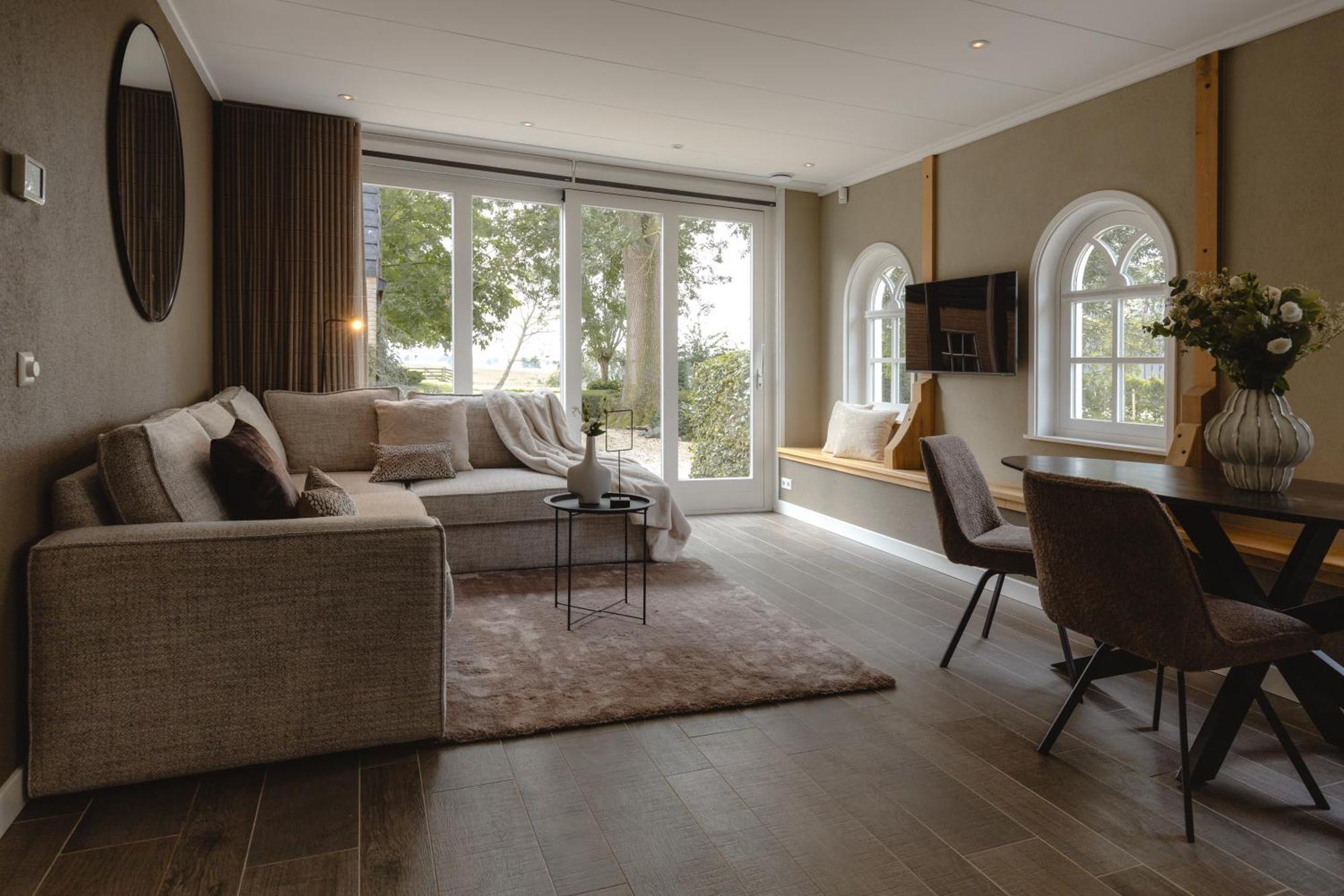 B&B Het Rijgebint Molenaarsgraaf Ngoại thất bức ảnh