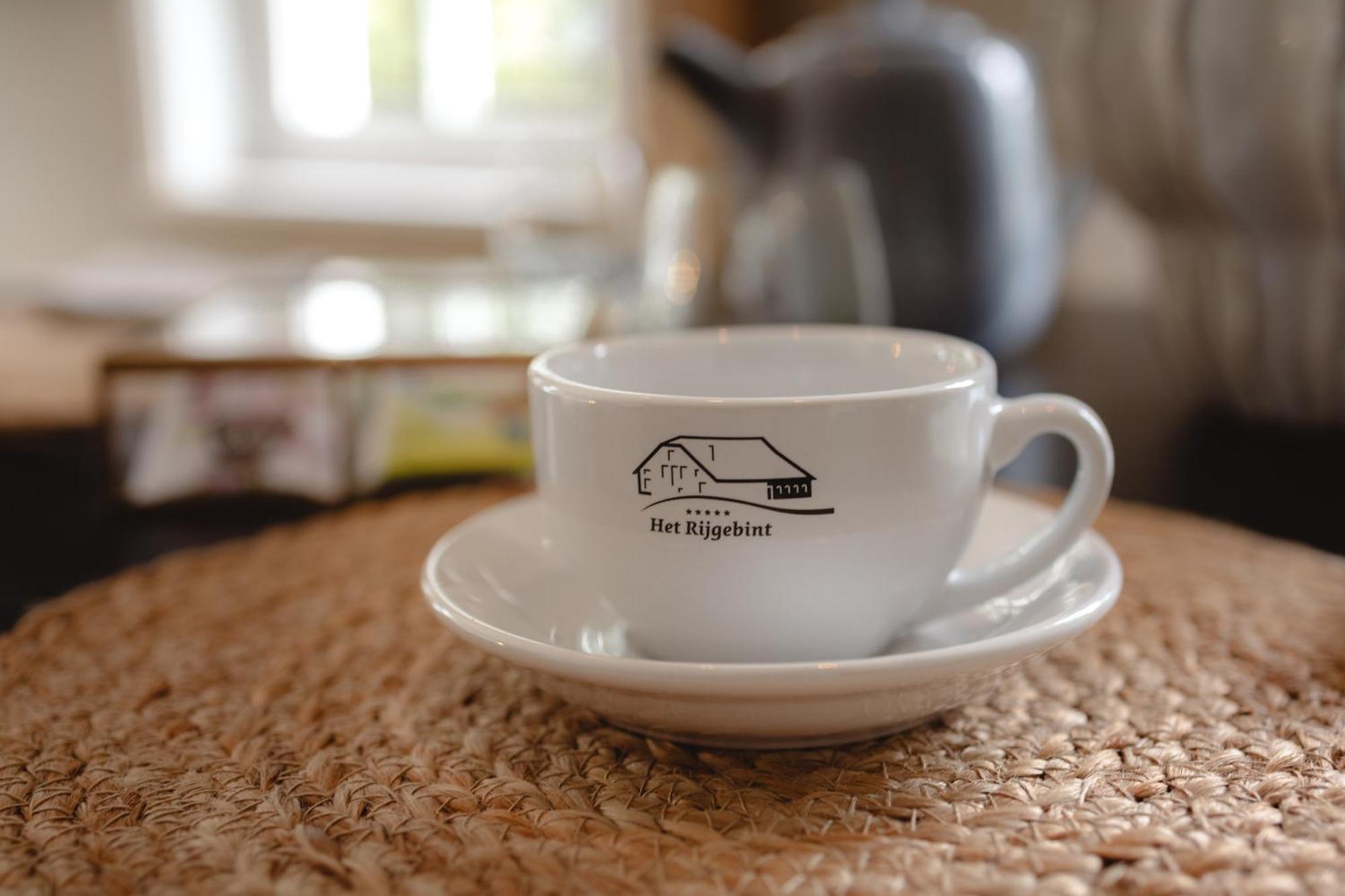 B&B Het Rijgebint Molenaarsgraaf Ngoại thất bức ảnh